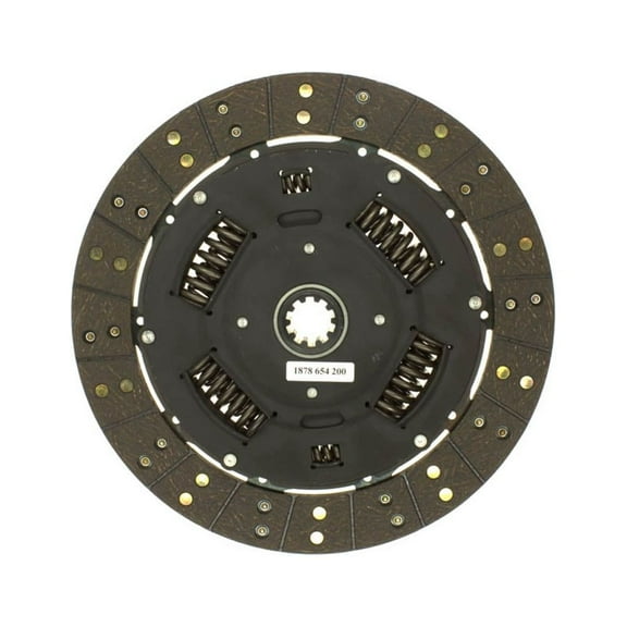 For Ford F-250 F-350 F Super Duty Sachs - Clutch Disc