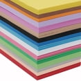 thumbnail image 5 of Colorations Foam Sheet Super Pack - 100 Sheets, 5 of 6