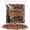 Brown, variant on 5000 count+ Bulk Elastic Hair Bands, Large Value Pack Mini Rubber Hair Ties, Soft No  No Crease,  Hold for Braids, Ponytails, Dreadlocks, Beards, Girls Women Boys Man  Hair Types