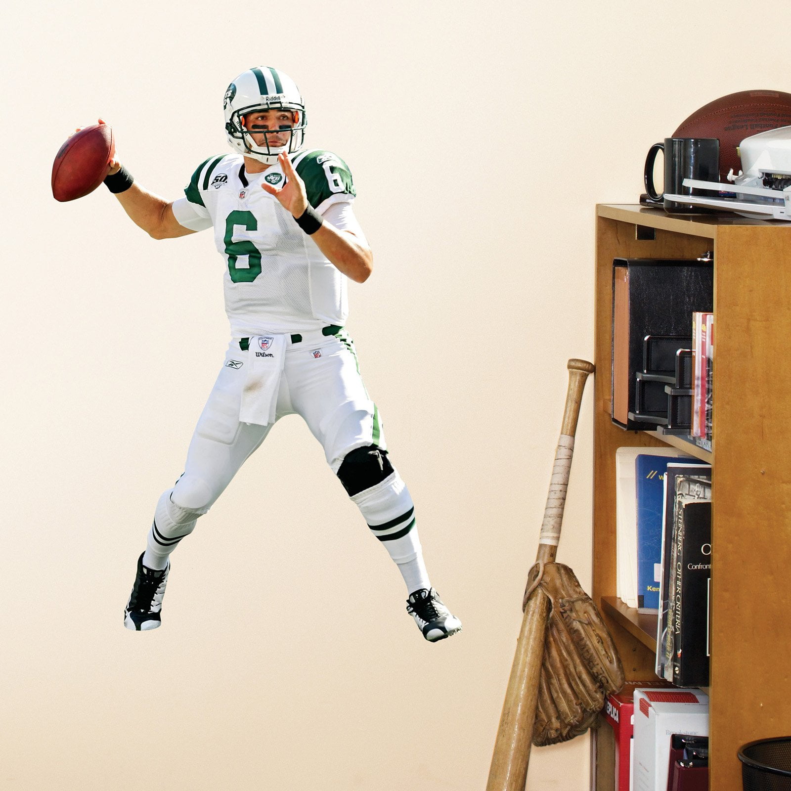 Fathead Jr. NFL Player Wall Decal