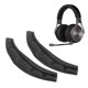 thumbnail image 5 of Protector De Diadema Para Auriculares, Fácil De Usar, Cubierta Profesional Para Diadema De Auriculares, Cuero Proteico Para Auriculares Inalámbricos, 5 of 7