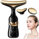thumbnail image 3 of Masajeador facial VentDepot FirmUp 1Pza 1.2W 1xAA ABS negro, 3 of 4