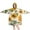 White Sunflower Seed, variant on White Daisy Green Leaf Sunflower Pattern Wearable Oversized Blanket,Wearable Blanket Hoodie for Adults,Cozy Hooded Blankets with Super Pockets,Super Warm Fuzzy Pullover for Women & Men