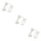 thumbnail image 5 of Bewildely Cat Shape Fairy Lights with 20 Garden White Lamp 2M Battery Operated LEDs Light LED String Warm for Decorating Wedding Party Type1 NO1 Bewildely CBP584495, 5 of 6