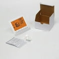 thumbnail image 4 of Wall Mounted Thermostat Without Wifi With Lcd Screen For Gas Boilers, 4 of 5
