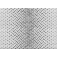 thumbnail image 1 of Ahgly Company Machine Washable Indoor Rectangle Transitional Gunmetal Gray Area Rugs, 8' x 12', 1 of 7