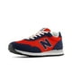 thumbnail image 1 of Zapatillas New Balance 515 V3 para hombre, True Red Navy, 10, 1 of 6