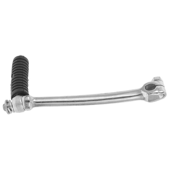 DRAFIDEEP 1Pcs Off-road Motorcycle Starter Lever with Gear Shift Function for ATV 7.7x3.8x1In