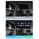 thumbnail image 4 of Carplay inalámbrico Android 12 para Mercedes Benz Clase E 2 puertas C207 W207 A207 2015 2016 NTG 5.0 Multimedia Pantalla QLED de 10,33" DSP, 4 of 5