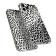thumbnail image 6 of DesignSkinz Vector Leopard Animal Print Full-Body Skin Decal Wrap Cover for iPhone 11, 6 of 9