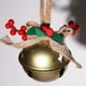 thumbnail image 4 of Adorno Colgante de Metal para Árbol de Navidad | Decoración Navideña para El Hogar, La Mesa y Fiestas | Accesorios Festivos Reutilizables | 1 Colgante Navideño, 4 of 4