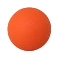 thumbnail image 1 of Sonducket Pelota de masaje de Lacrosse para músculos del brazo trasero del pie TPE, pelota de Yoga para Fitness, herramientas de masaje para Type8 NO8, 1 of 6