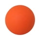 thumbnail image 1 of Sonducket Pelota de masaje de para músculos del brazo trasero del pie TPE, pelota de Yoga para Fitness, herramientas de masaje para Uniforme atlético naranja, 1 of 6