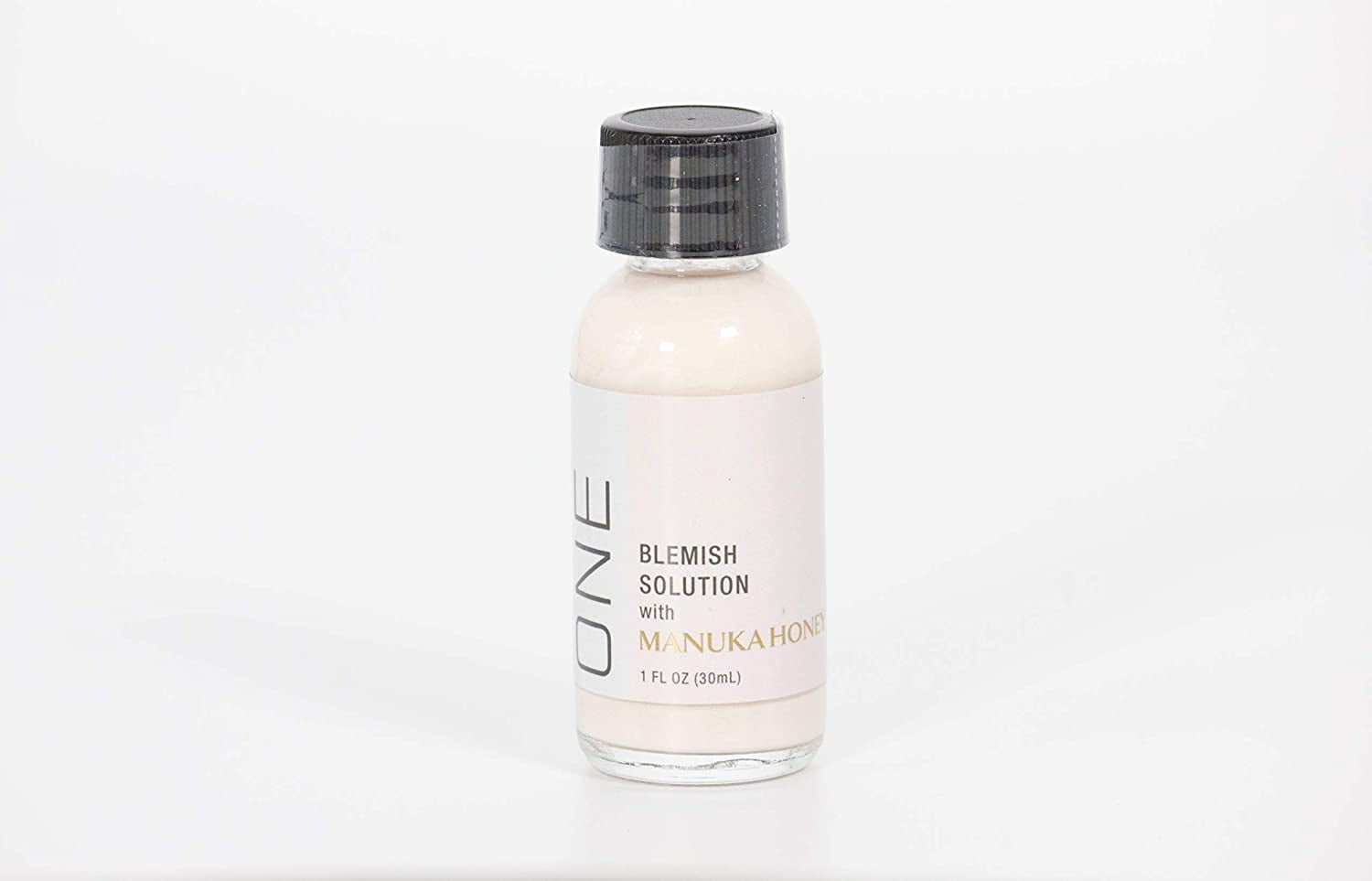 ONE Manuka Honey Blemish Removing Drying Solution for Face