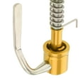thumbnail image 3 of jinwen Quick Release Seat Post Clamp Skewer Bolt Bike Cycle Parts Gold, 3 of 3