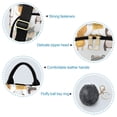 thumbnail image 7 of FORMRS Women's Travel Backpack Purse Anti-Theft Hidden Pockets Casual Shoulder Bag, Cute Animal, 7 of 7