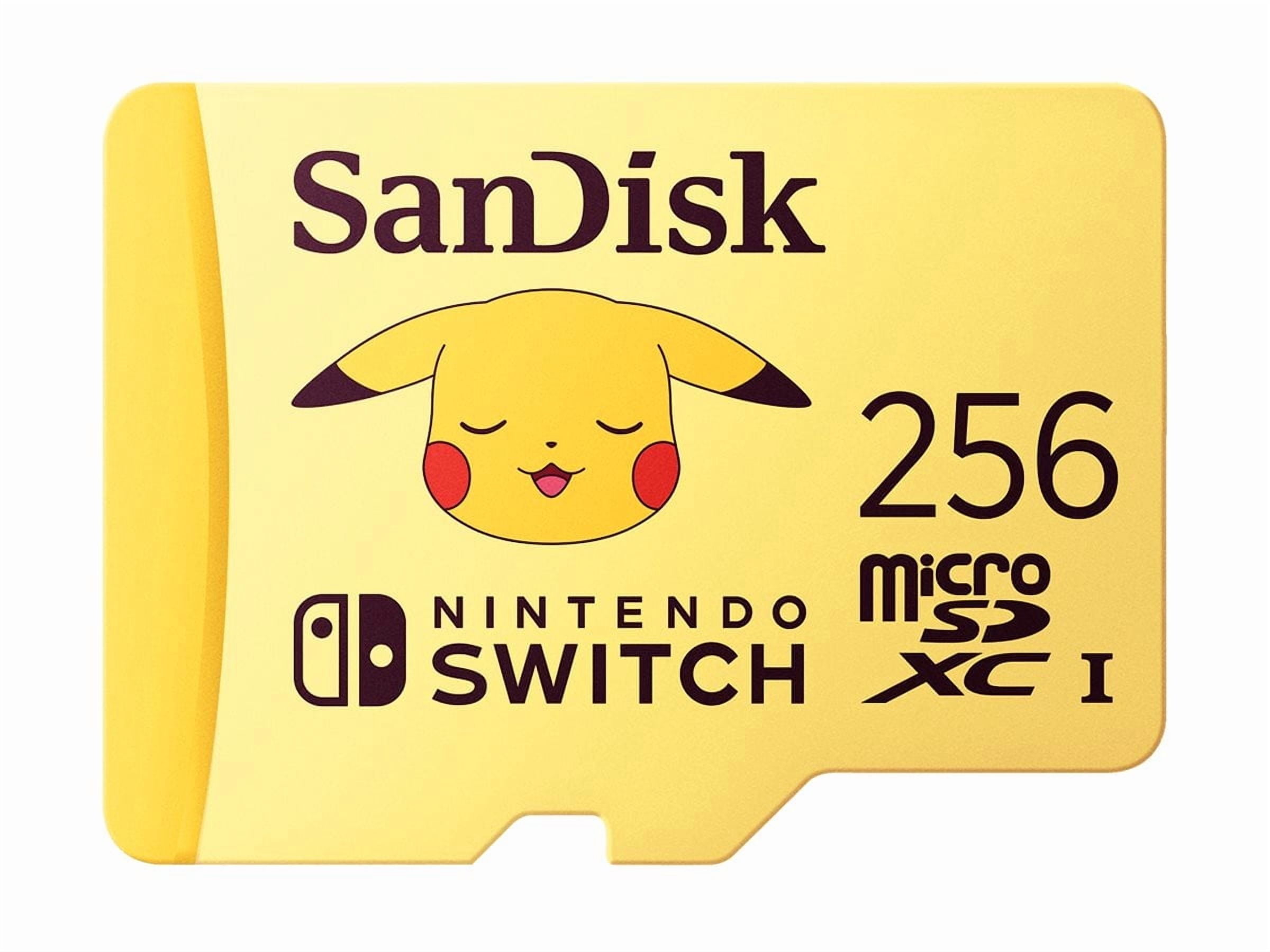 【中古】Nintendo Switch 一式 + microSD 64GB laundly_64gbx2part2