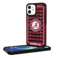 thumbnail image 3 of Alabama Crimson Tide Field iPhone Rugged Case, 3 of 7