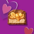 thumbnail image 3 of Snickers Minis Candy Valentine's Day Chocolate Bars Individually Wrapped - 10.48 oz Bag, 3 of 12