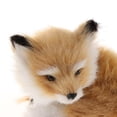 thumbnail image 4 of Juguete de peluche de zorro Colco Juguetes de animales muñeco de peluche, 4 of 8