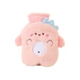 thumbnail image 2 of Kctiaxy Hot Water Bottle Hot Water Bag Explosion Proof Water Injection Bag Portable and Cute Hand Warming Treasure Kitchen Appliances, 2 of 3
