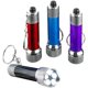 thumbnail image 3 of Llavero con Linterna Kicko Paquete de 12 Colores Surtidos Azul Negro Rojo Morado, 3 of 8