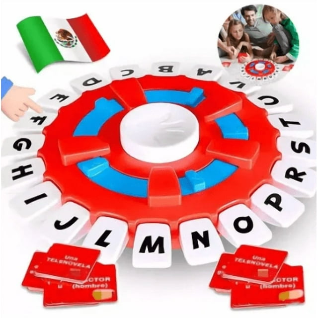 Juego Xtellar De Mesa En Versión Española