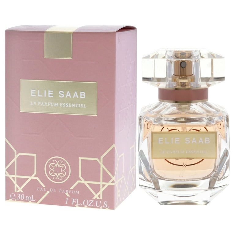 Elie Saab Elie Saab Le Parfum Essentiel , 1 oz EDP Spray - Walmart.com
