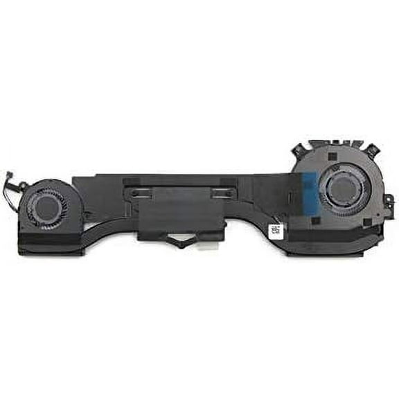 New Genuine Replacement CPU Cooling Fan and Heatsink for Lenovo Ideapad Yoga C940-14IIL 5H40S19974