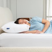 Casper Sleep Essential Cooling Adjustable Pillow, Standard Size