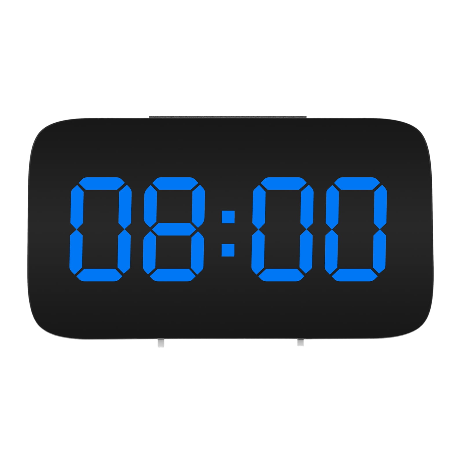LED Alarm Clocks, EEEKit 3.5