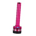 thumbnail image 1 of Scuba Diving Flashlight, Waterproof Underwater Light, Bright Dive Torch, Portable LED Torch Light for Underwater Activities, Boat Dive Pink, 1 of 9