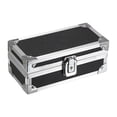 thumbnail image 1 of Cajas de herramientas, estuche de almacenamiento para herramientas de reparación, resistente al desgaste, ligero, de gran espacio, para instrumentos,, 1 of 8
