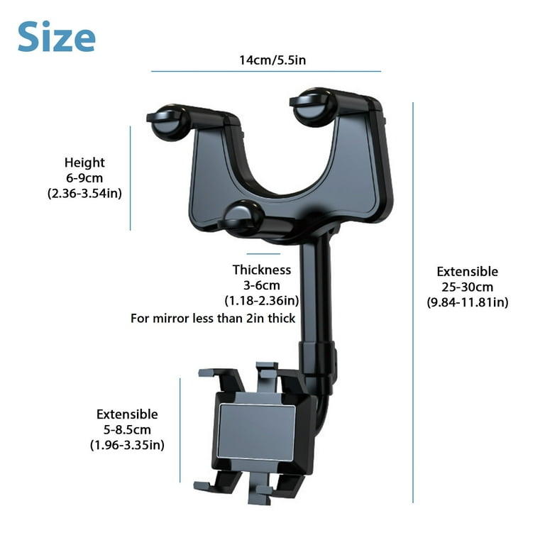 Car phone bracket mounts online