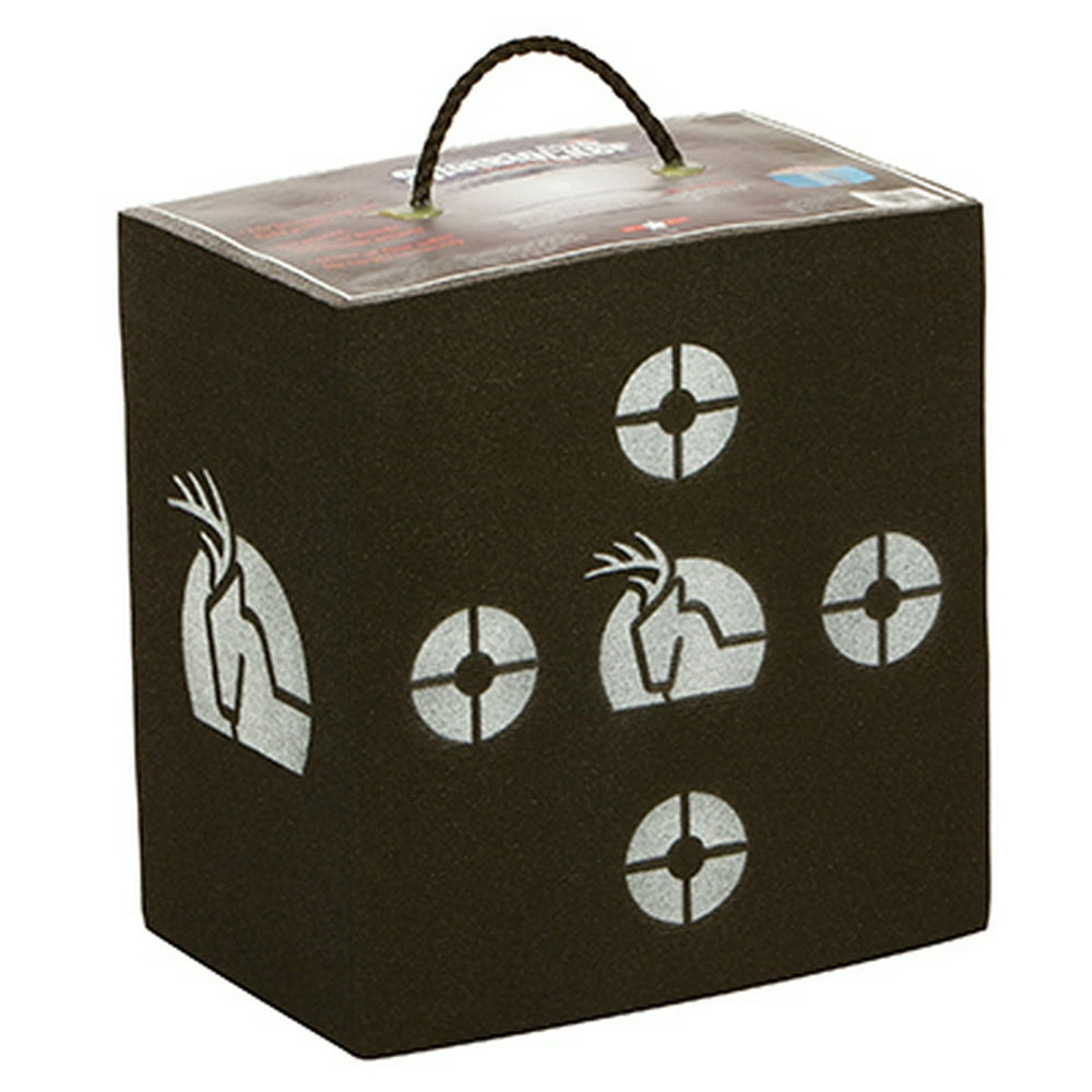 McKenzie Targets Travel Pro Target