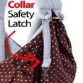 thumbnail image 4 of Mochila plegable Laklulu para mascotas, bolsa de transporte para mascotas, artículos para mascotas, 4 of 5