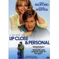 thumbnail image 2 of Up Close And Personal (DVD), Disney, Drama, 2 of 2