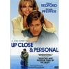 Up Close and Personal (DVD), Walt Disney Video, Drama