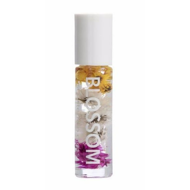 Blossom Roll On Lip Gloss Juicy Peach 0.3oz