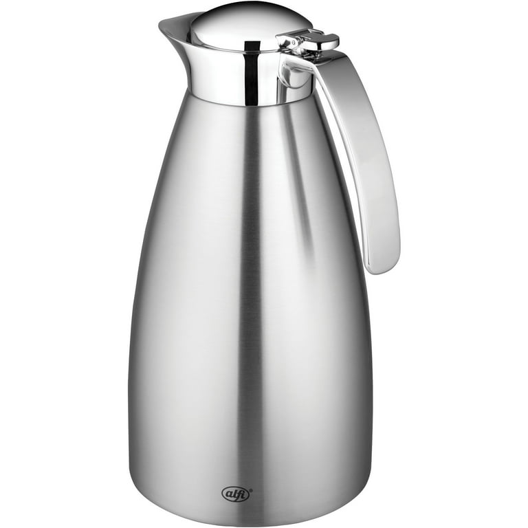 Thermos Alfi Stainless Steel Vacuum Insulated Carafe - 1.5L