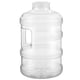 thumbnail image 2 of Botella de agua de gran capacidad sin BPA, recipiente de plástico reutilizable para agua. 189 litros, 2 of 9