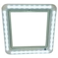 thumbnail image 2 of Heng's Vent Trim with Clear Lens, 2 of 3