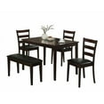 thumbnail image 1 of Samuel 5 Piece Dining Set, 1 of 16