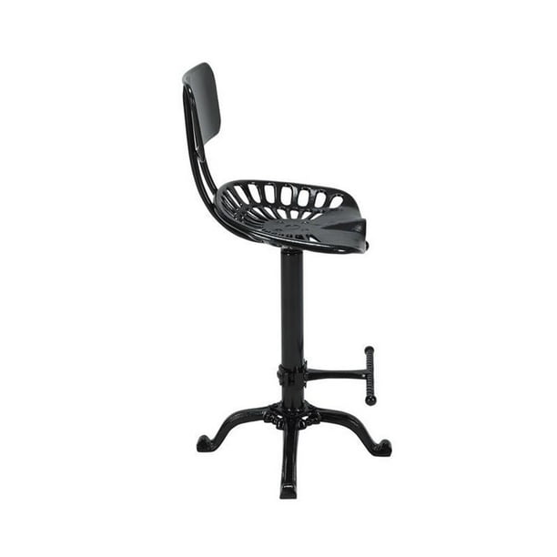 Tractor seat bar stools walmart hotsell