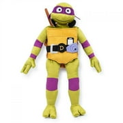 Teenage Mutant Ninja Turtles Teenage Mutant Ninja Turtles Donatello Pillow Buddy Plush Toy