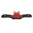thumbnail image 2 of WOODWORKING CUTTING EDGE PLANE HAND TOOL FOR SMOOTH PLANING 10 INCH ADJUSTABLE FOR WOODWORKING ENTHUSIASTS, 2 of 7