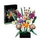 thumbnail image 2 of Construcción de flores artificiales, ramo de bloques de flores, ramo de bloques de flores compatible, bloques de construcción de flores impulsados por el rendimiento, 2 of 8