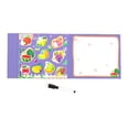 thumbnail image 2 of Rompecabezas de emparejamiento, juguetes Montessori de desarrollo para niños de 3 años para motricidad fina frutas, 2 of 9