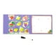 thumbnail image 2 of Juego De Rompecabezas A Juego Para Nios Pequeos De 1 A 3 Aos, Regalos Para Nios, Habilidades Motoras Finas, Frutas Para Nios SM SunniMix Rompecabezas de papel, 2 of 8