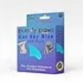 thumbnail image 3 of Purrdy Paws 100 Pack Soft Nail Caps for Cat Claws Sky Blue Large, 3 of 4